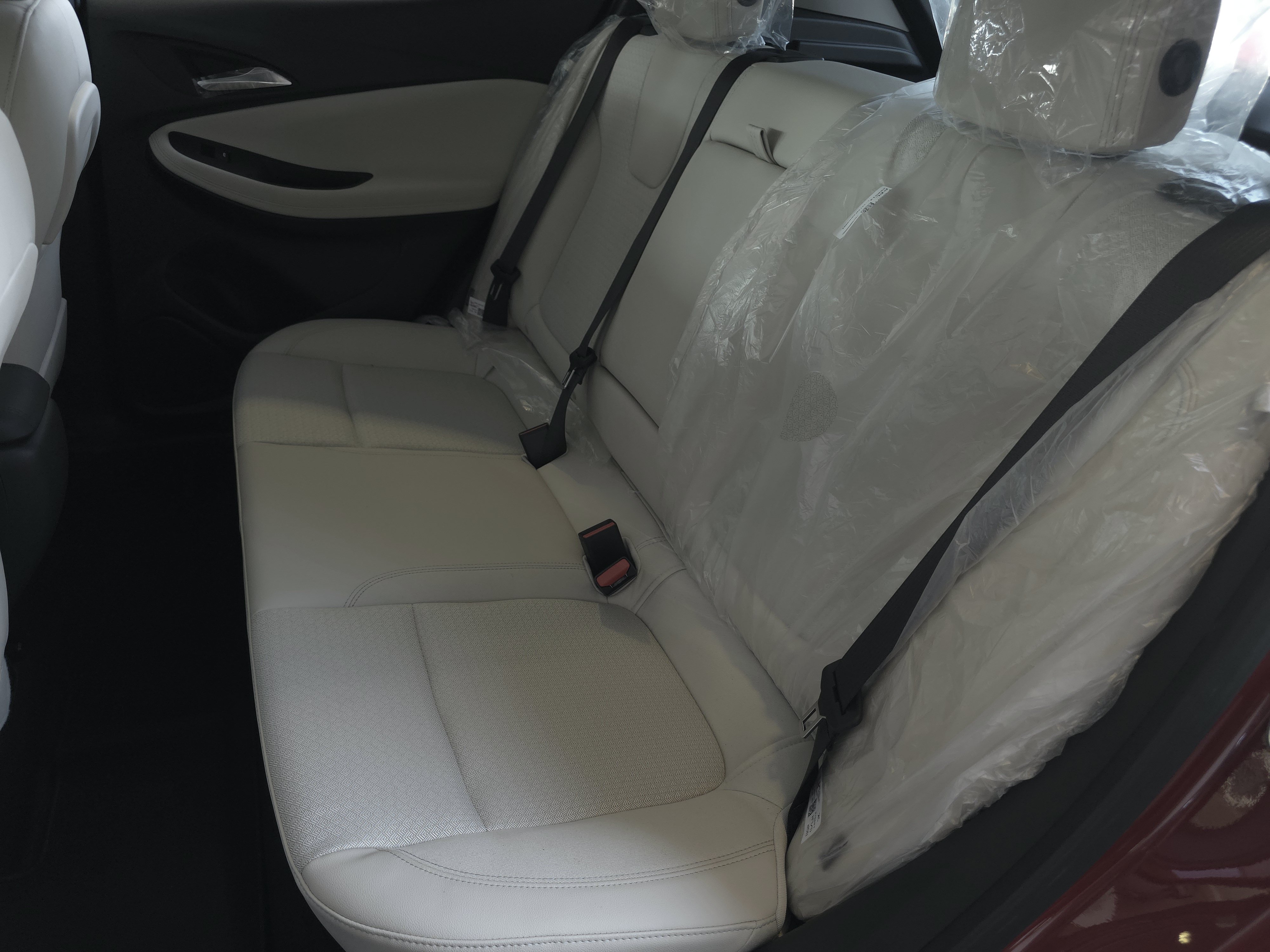 New 2026 Buick Encore GX Preferred w/ Comfort Package FWD image 26
