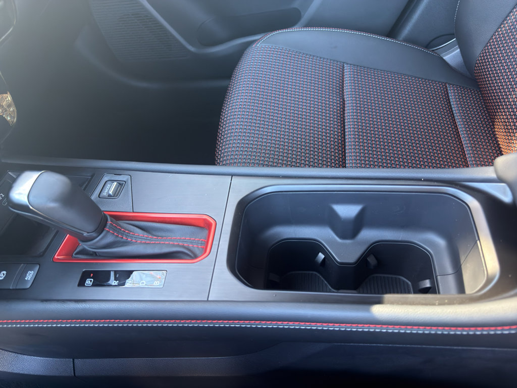 New 2026 Nissan Kicks SR image 29