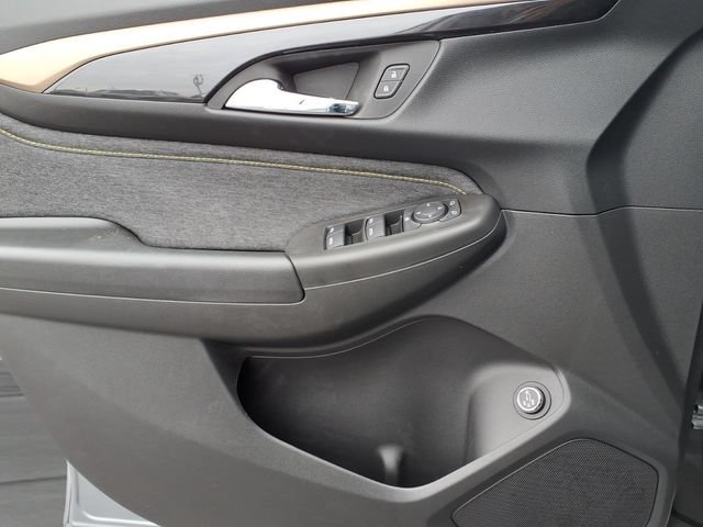 New 2026 Chevrolet TrailBlazer ACTIV w/ Convenience Package FWD image 14