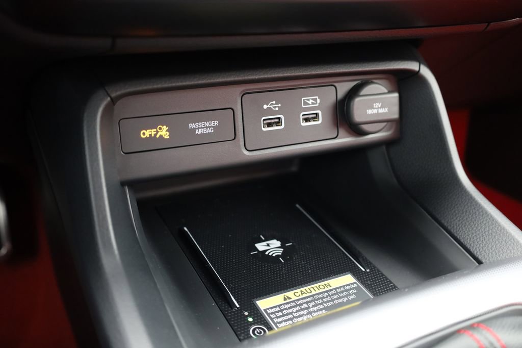 New 2025 Honda Civic Type R image 23