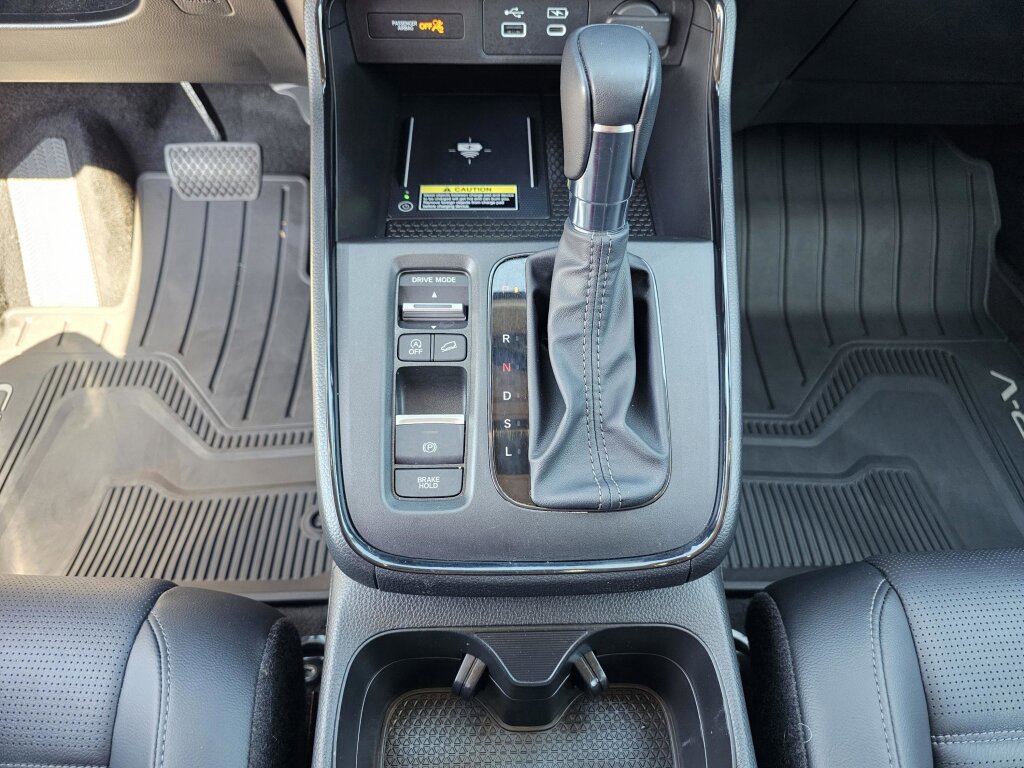 Certified 2023 Honda CR-V EX-L image 28