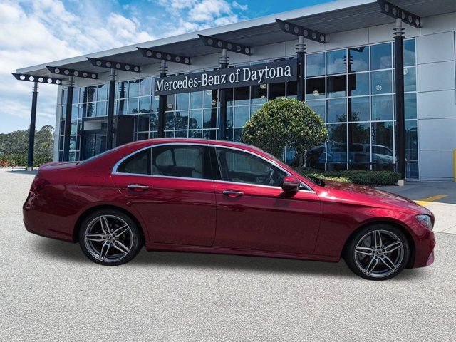 Used 2019 Mercedes-Benz E 300 image 3