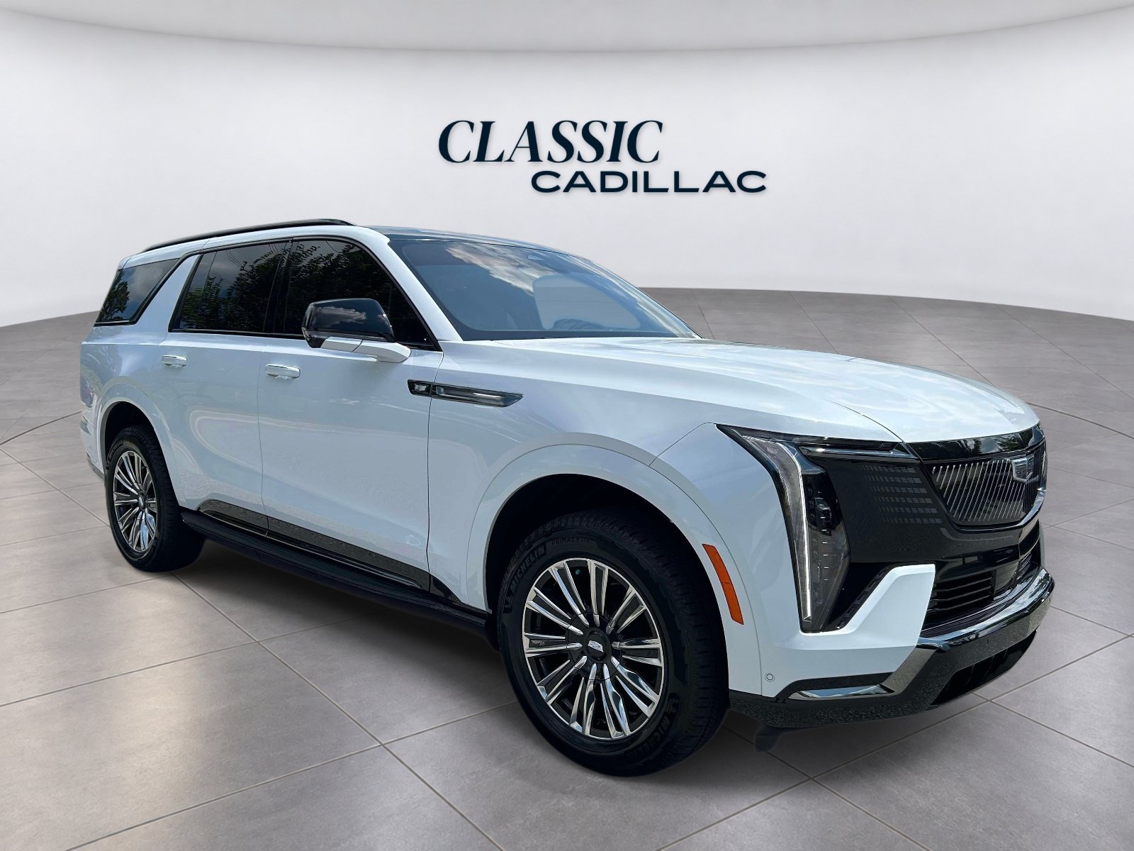 New 2026 Cadillac Escalade IQL Sport 1 AWD/4WD image 7