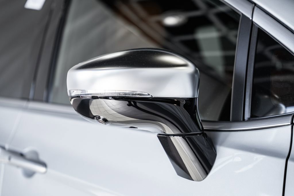 New 2026 Chrysler Pacifica Pinnacle image 13