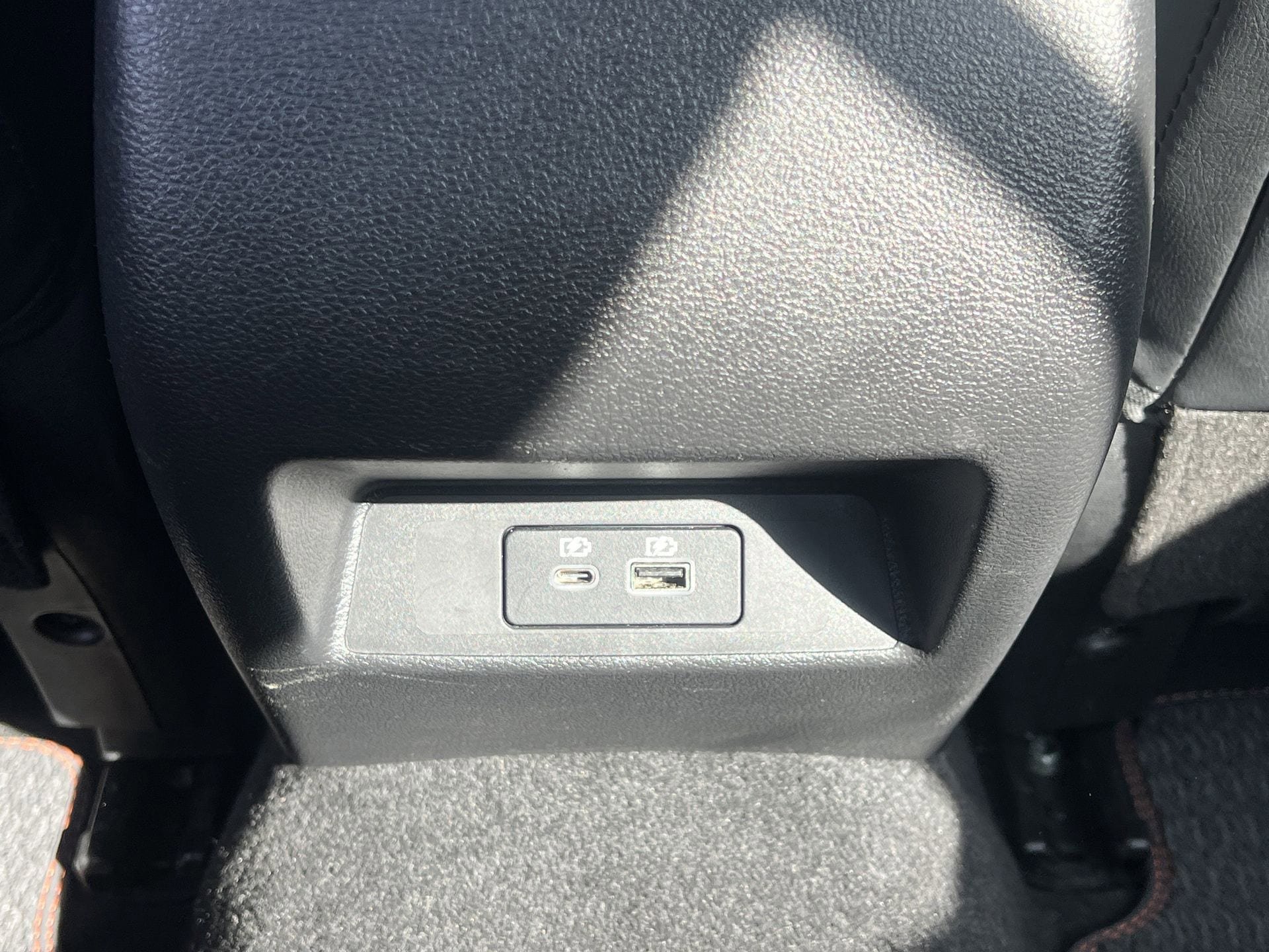 Used 2024 Nissan Altima 2.5 SR image 17