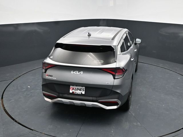 Used 2024 Kia Sportage LX image 38