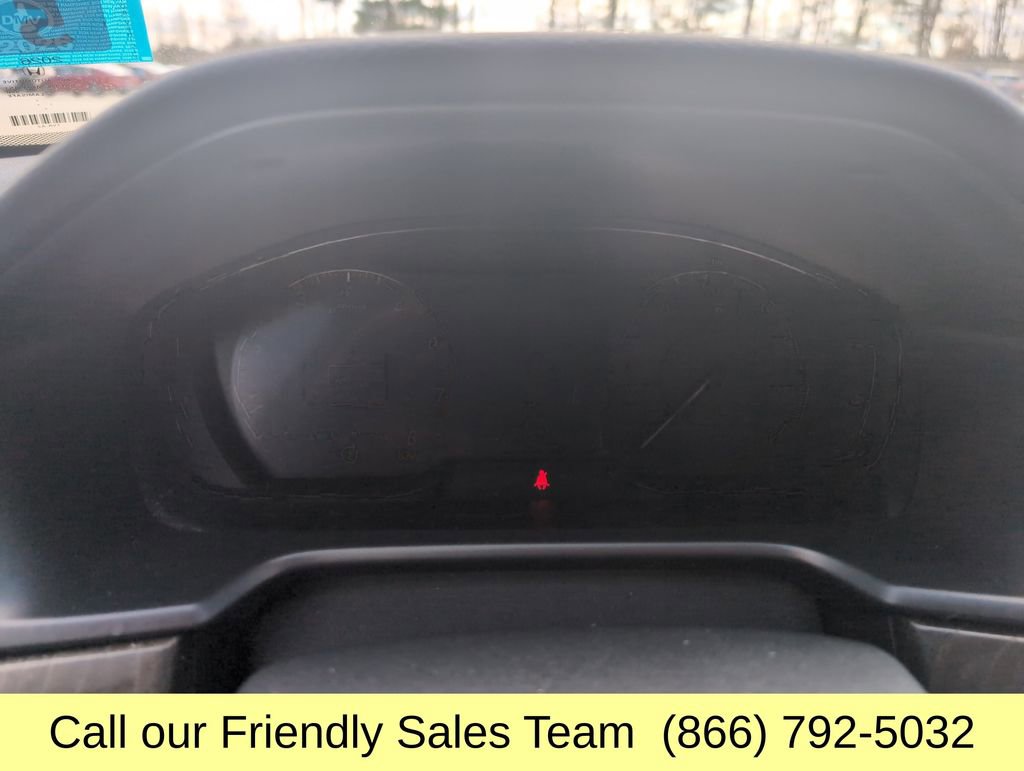 Used 2022 Honda Accord EX-L image 16