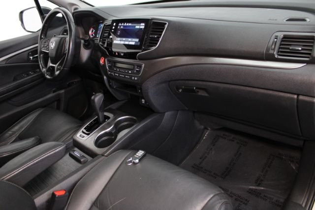 Used 2019 Honda Pilot EX-L image 31