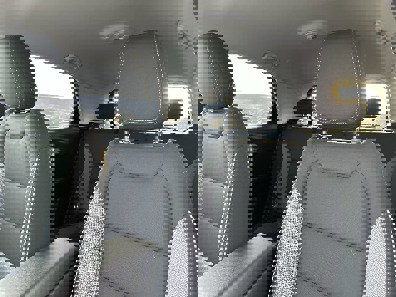 New 2026 Chevrolet TrailBlazer LT w/ Convenience Package image 22