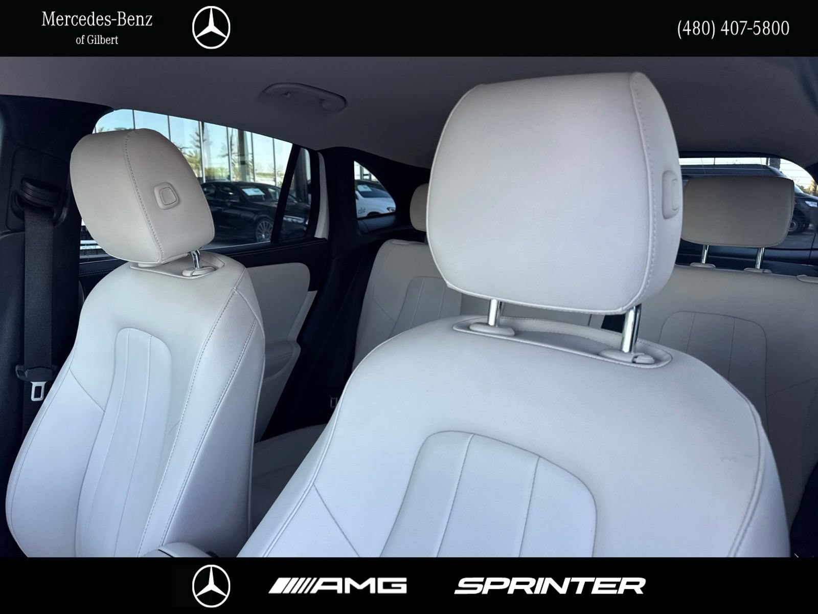 Used 2023 Mercedes-Benz GLA 250 image 15