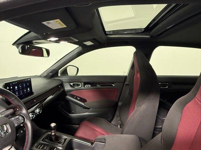 Used 2025 Honda Civic Si image 33