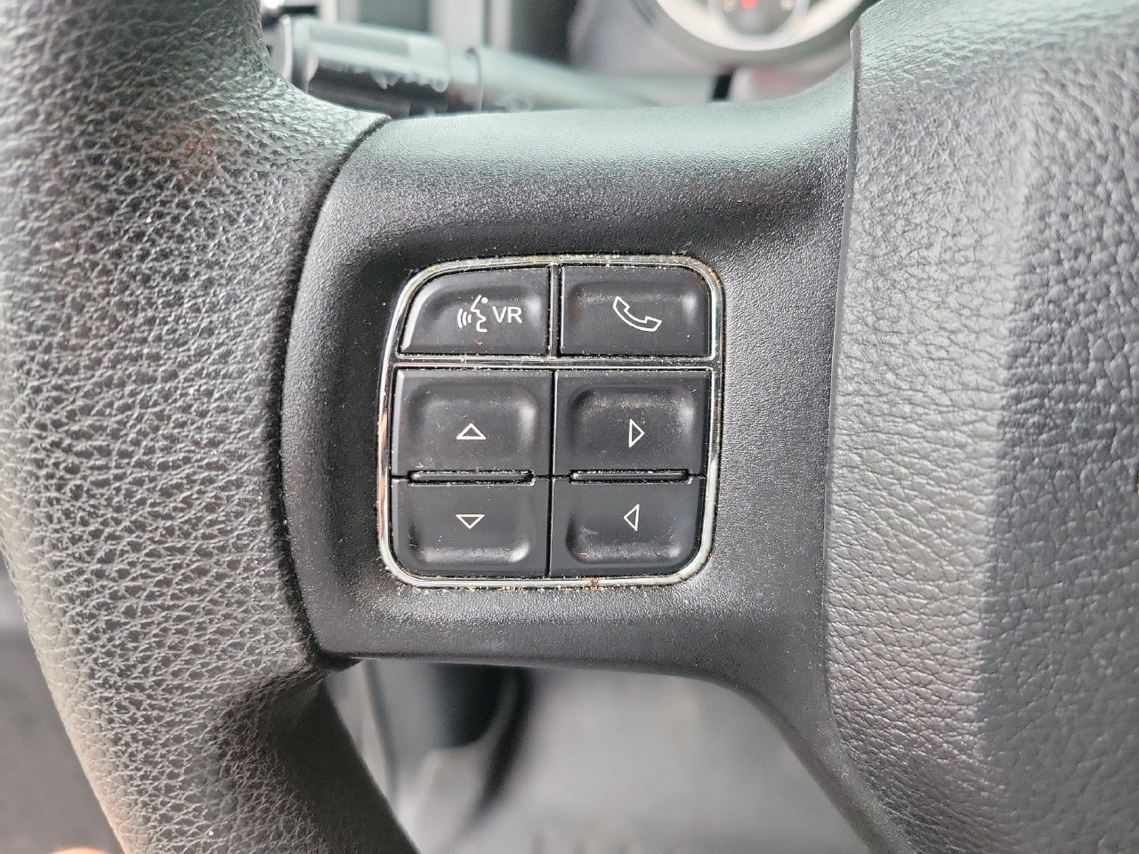 Used 2014 RAM 1500 Express w/ Black Ram 1500 Express Group AWD/4WD image 18