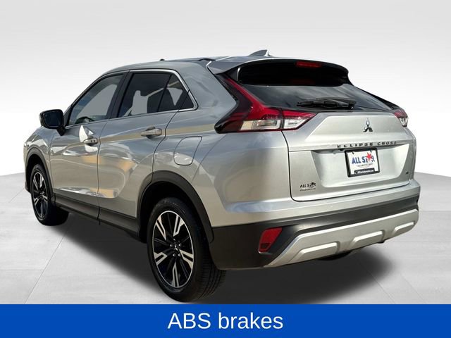 Used 2024 Mitsubishi Eclipse Cross SE image 5