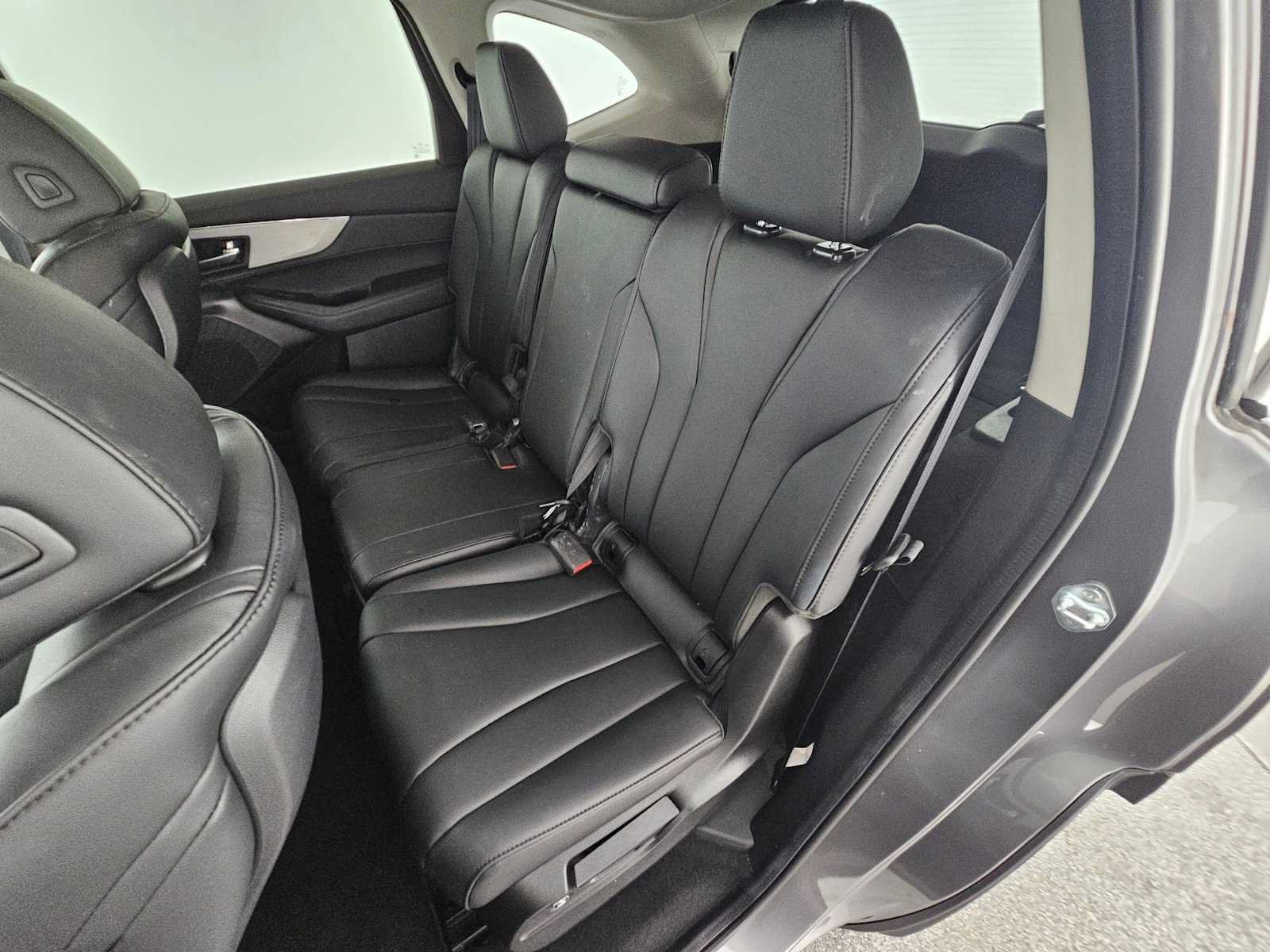 Certified 2023 Acura MDX FWD image 19