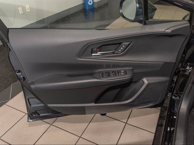 New 2026 Toyota Prius Plug-In Hybrid w/ Limited Premium Package FWD image 9