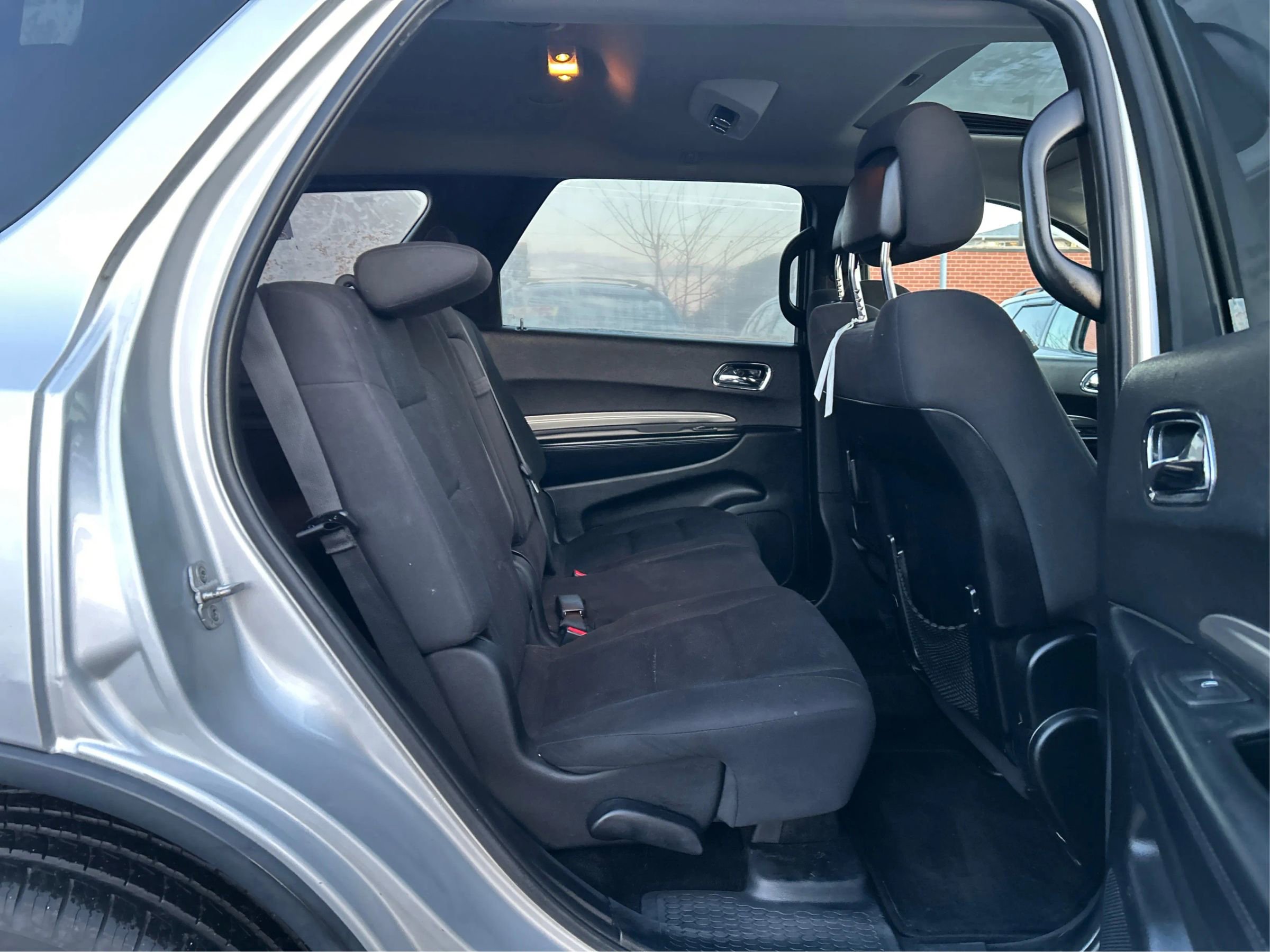 Used 2013 Dodge Durango SXT image 24