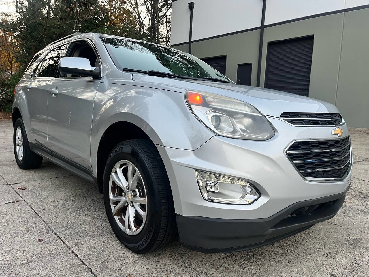 Used 2016 Chevrolet Equinox LT image 37