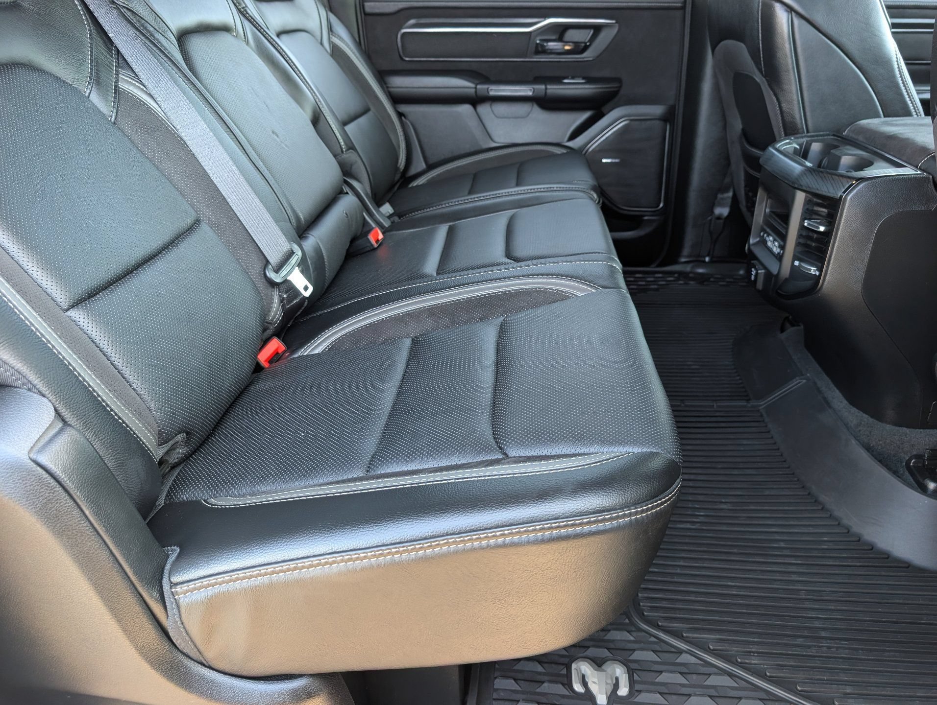 Used 2023 RAM 1500 TRX w/ TRX Level 2 Equipment Group AWD/4WD image 13