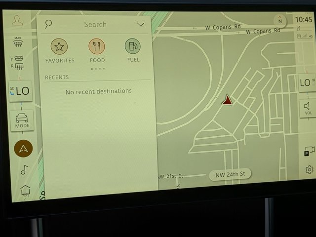 New 2026 Land Rover Range Rover SE image 13