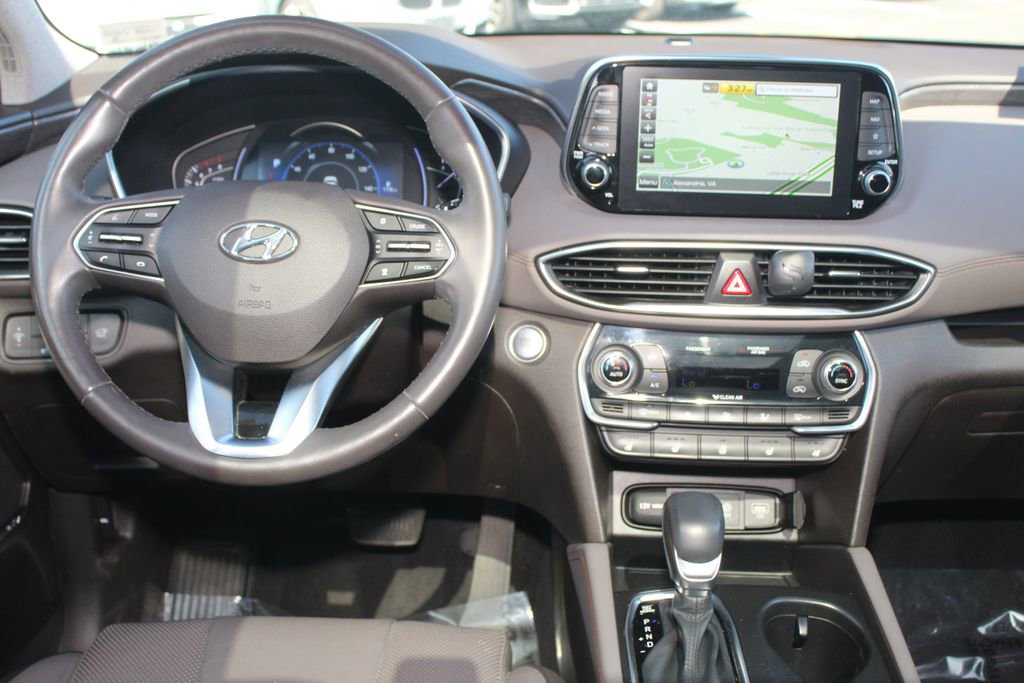 Used 2019 Hyundai Santa Fe AWD image 21
