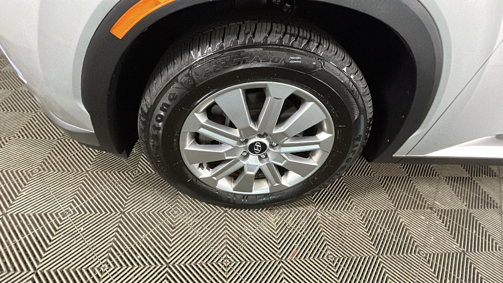 Used 2024 Hyundai Palisade SEL FWD image 10