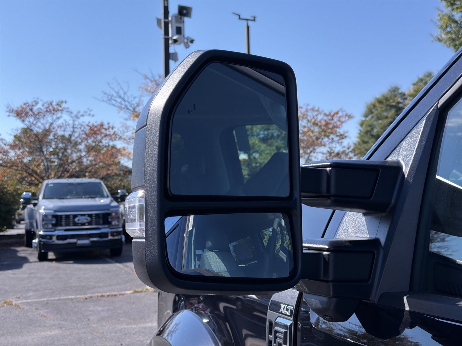 New 2027 Ford F450 XLT w/ 360-Degree Camera Package AWD/4WD image 14