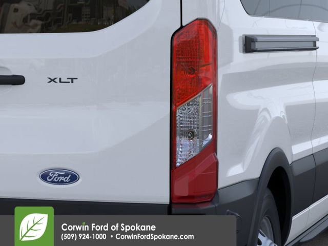 New 2026 Ford Transit 350 XLT image 21