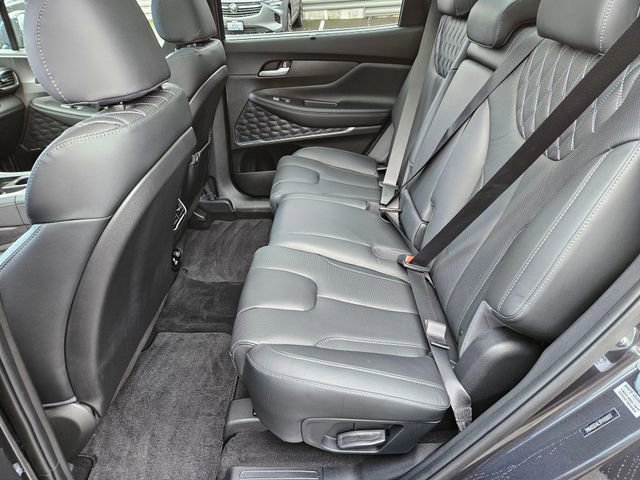 Used 2023 Hyundai Santa Fe Calligraphy image 17