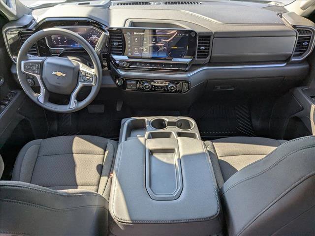 New 2026 Chevrolet Silverado 2500 LT w/ All Star Edition image 15