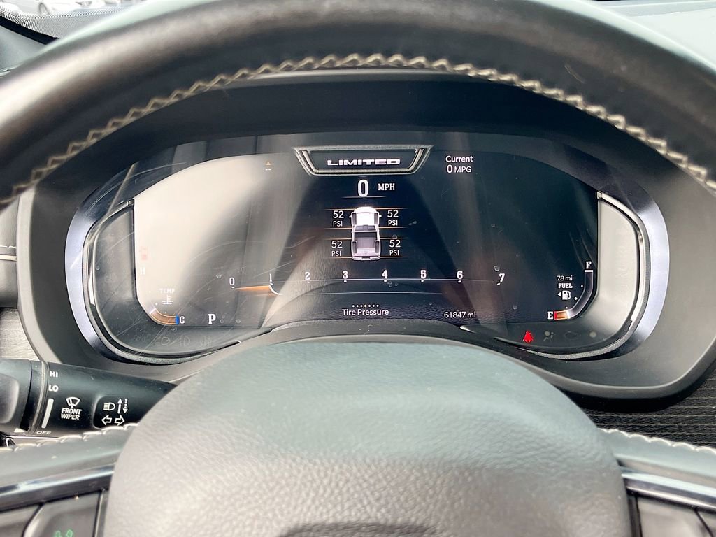 Certified 2023 RAM 1500 Limited w/ Night Edition image 12