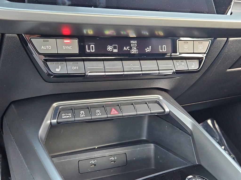 Used 2022 Audi A3 2.0T Premium image 23