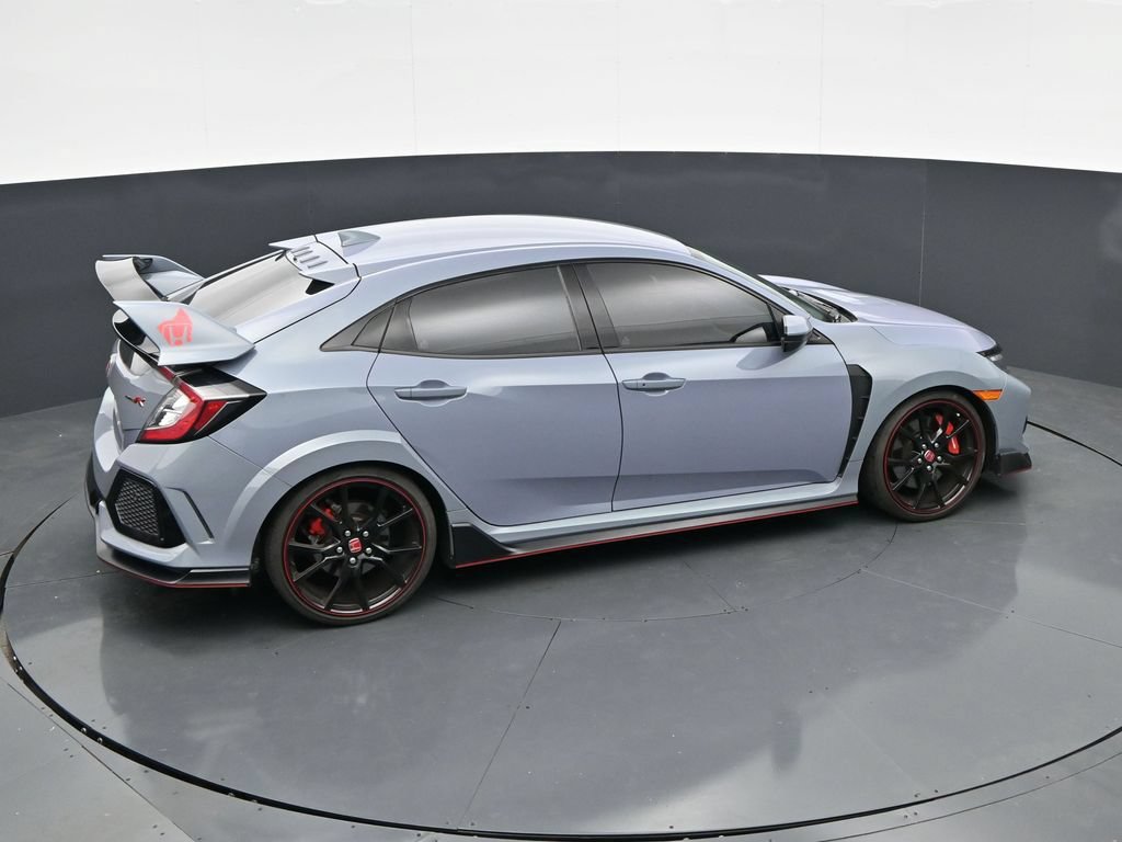 Used 2019 Honda Civic Type R image 26