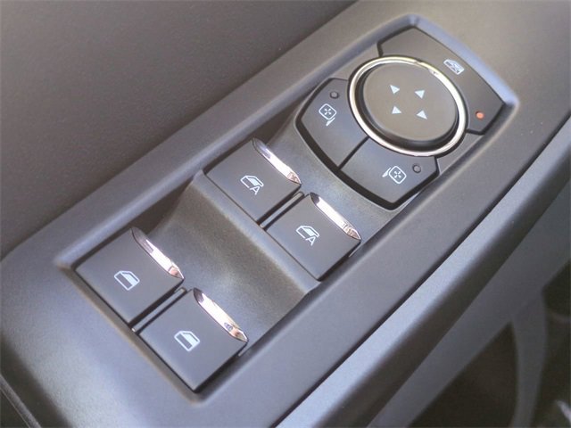 New 2026 Ford F250 XL w/ STX Appearance Package image 22