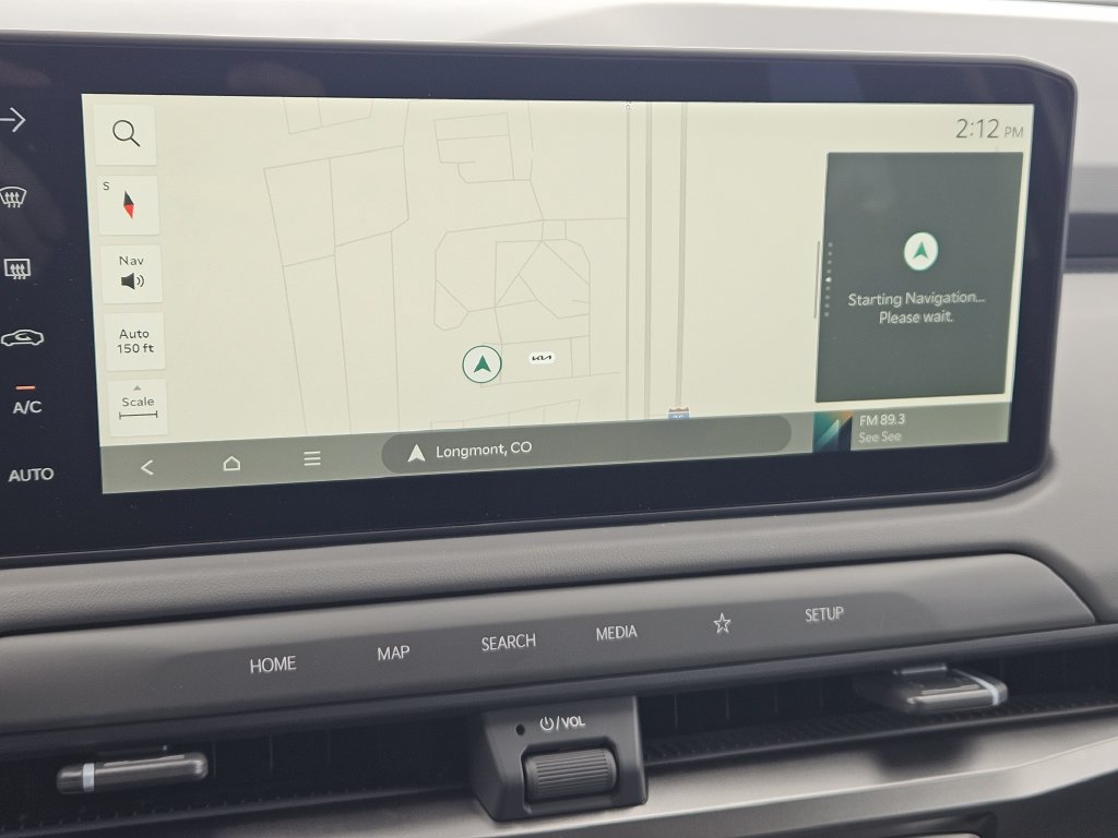 New 2027 Kia EV3 Wind AWD/4WD image 15