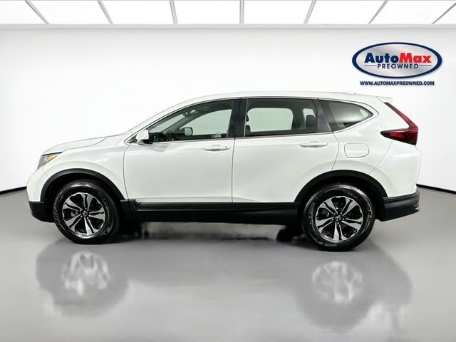 Used 2022 Honda CR-V Special Edition image 8