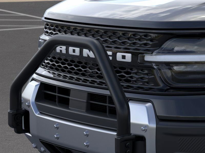 New 2025 Ford Bronco Sport Big Bend image 41