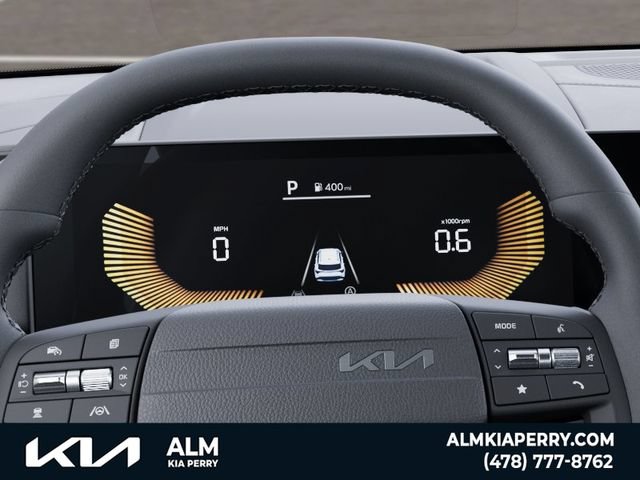 New 2026 Kia Sportage EX FWD image 21