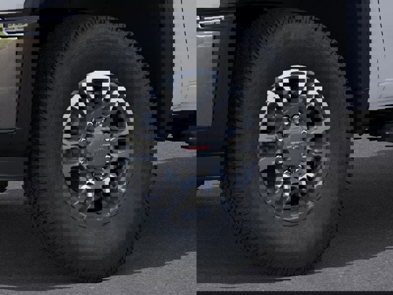 New 2026 GMC Sierra 2500 SLT w/ SLT Premium Package image 9