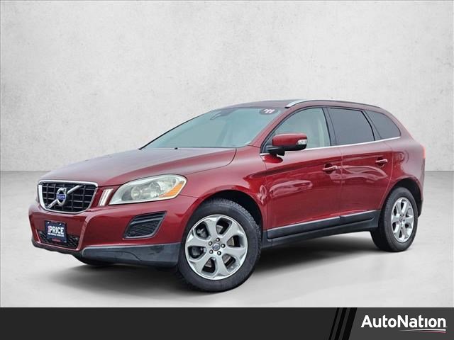 Used 2011 Volvo XC60 3.2
