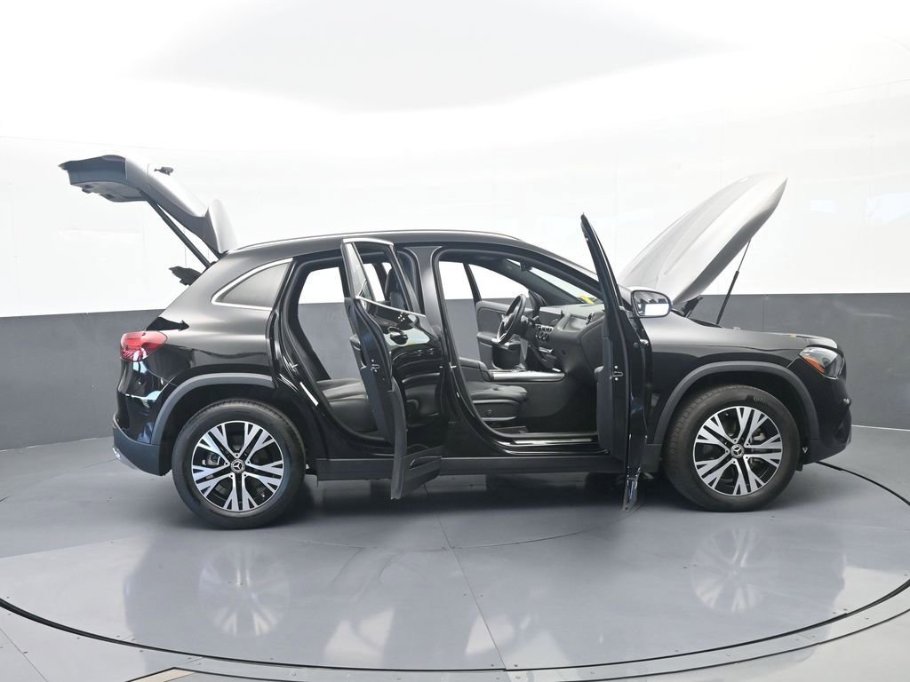 Used 2025 Mercedes-Benz GLA 250 image 70