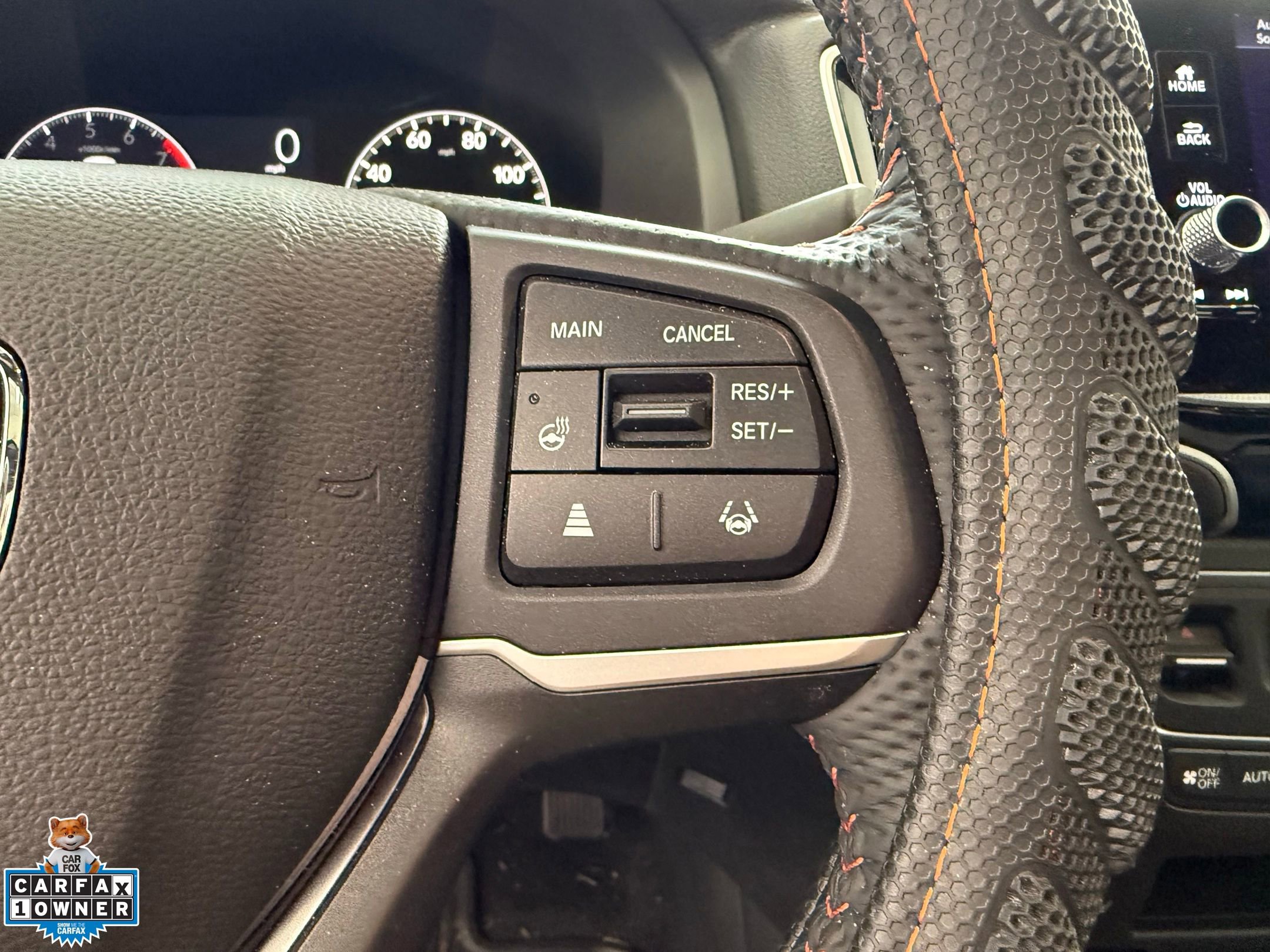 Used 2025 Honda Ridgeline TrailSport+ image 13