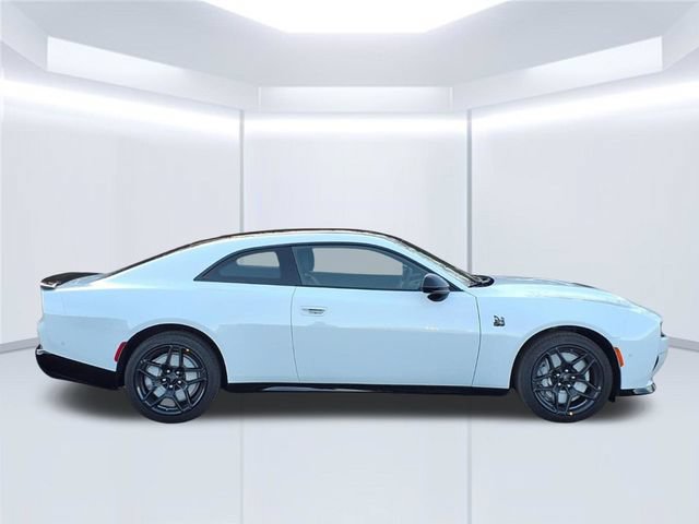 New 2026 Dodge Charger Scat Pack w/ Blacktop Package AWD/4WD image 25