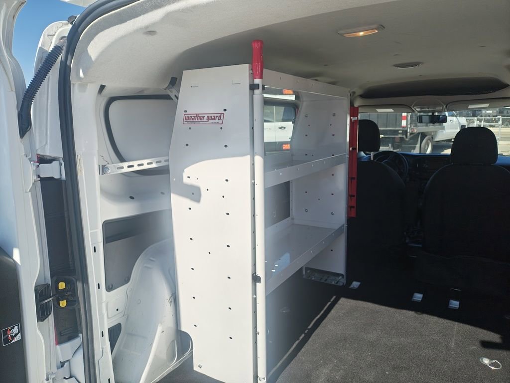 Used 2022 RAM ProMaster City Wagon image 5