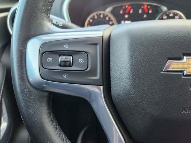 Used 2020 Chevrolet Blazer LT image 28