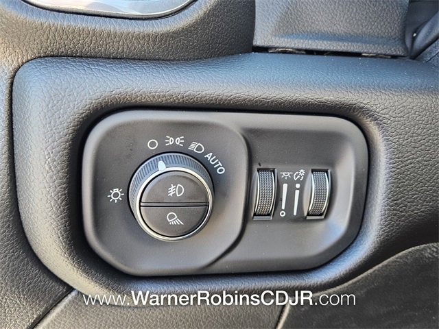 New 2026 RAM 2500 Laramie w/ Night Edition image 29