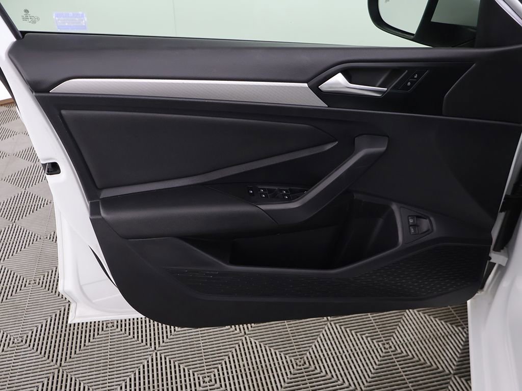 Used 2021 Volkswagen Jetta S FWD image 19