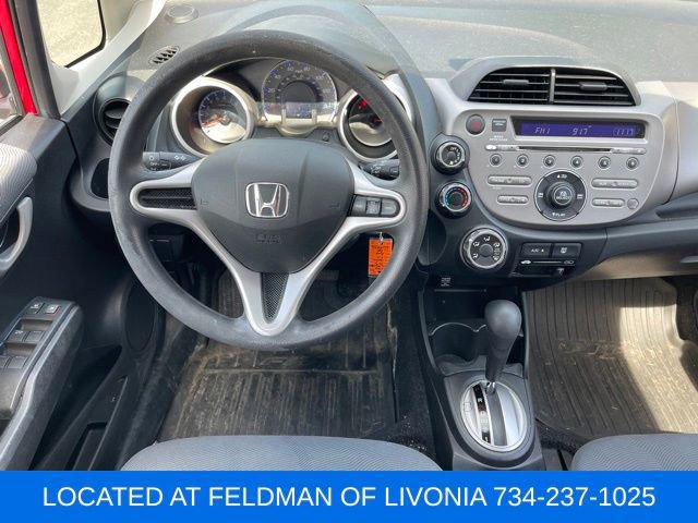 Used 2013 Honda Fit image 21