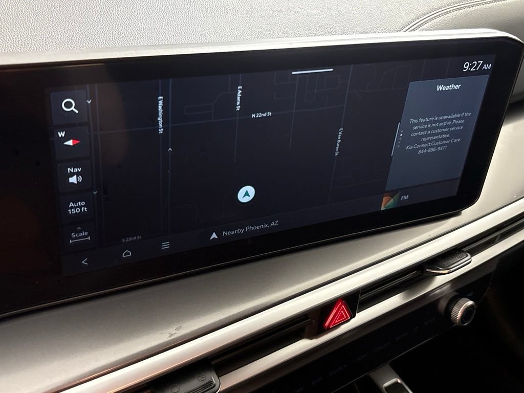 Used 2024 Kia Sorento S FWD image 36