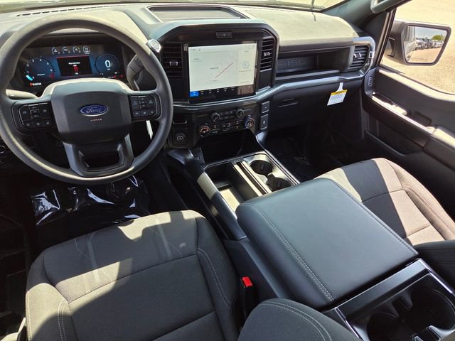 New 2026 Ford F150 STX w/ Equipment Group 200A RWD image 38
