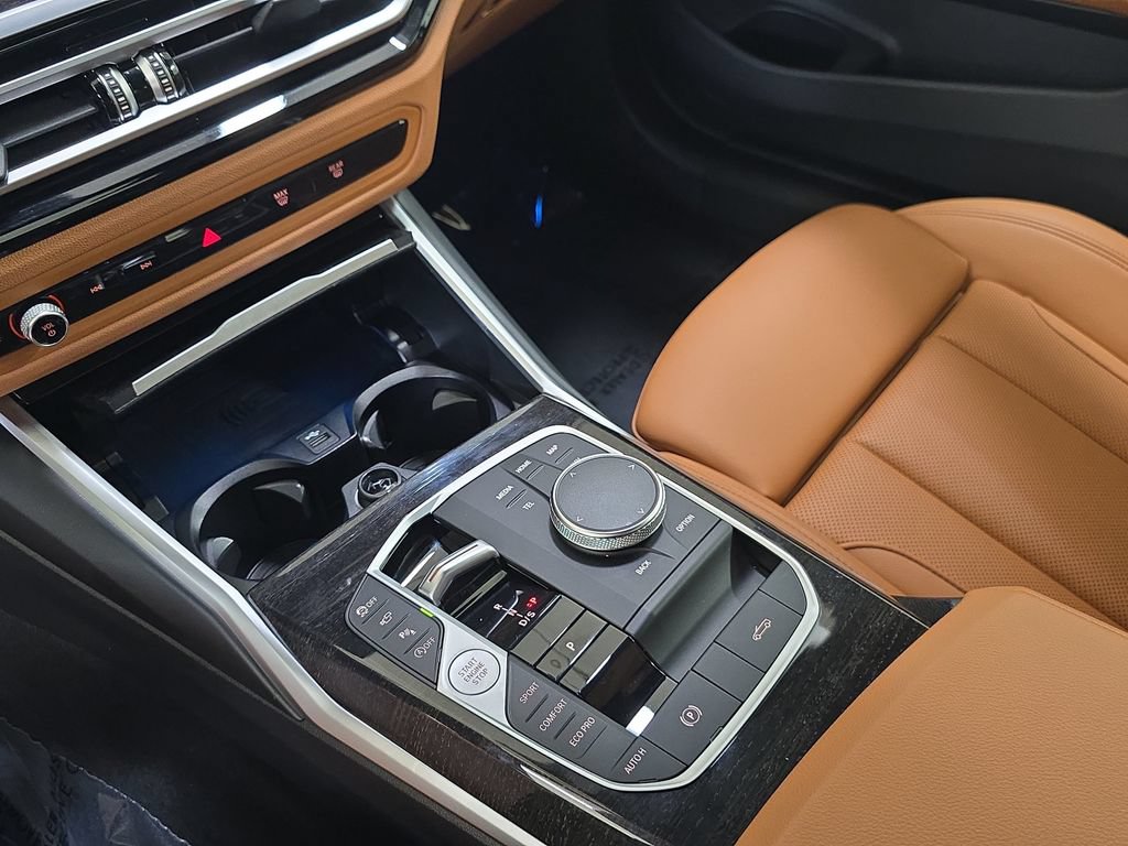 Certified 2024 BMW 430i Convertible w/ Convenience Package RWD image 26